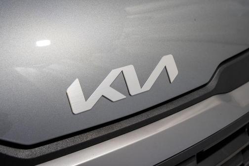 2026 Kia Sportage Hybrid LX