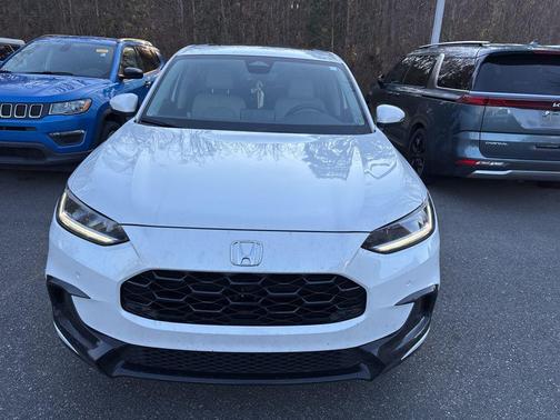 2023 Honda HR-V EX-L