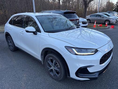 2023 Honda HR-V EX-L