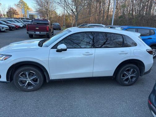 2023 Honda HR-V EX-L