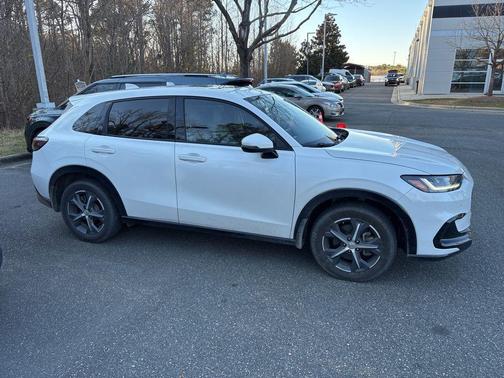 2023 Honda HR-V EX-L