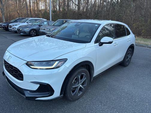 2023 Honda HR-V EX-L