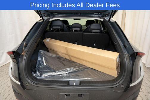 Panthera Metal 2025 Kia EV6 Light Long Range