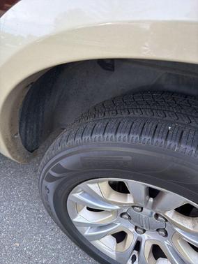 2015 RAM 1500 Longhorn