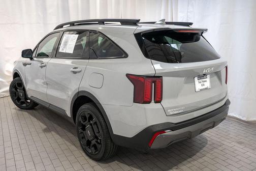 2024 Kia Sorento EX