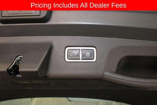 Gravity Grey 2023 Kia Sorento EX
