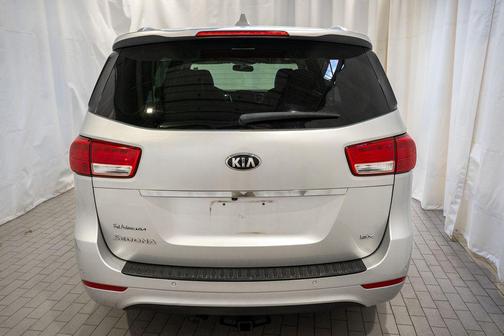 2015 Kia Sedona SX