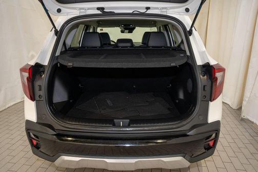 2024 Kia Seltos SX Turbo