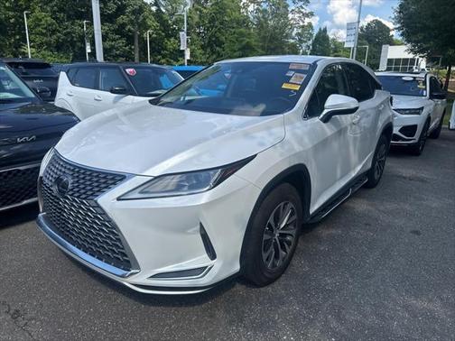 2020 Lexus RX 350 Base