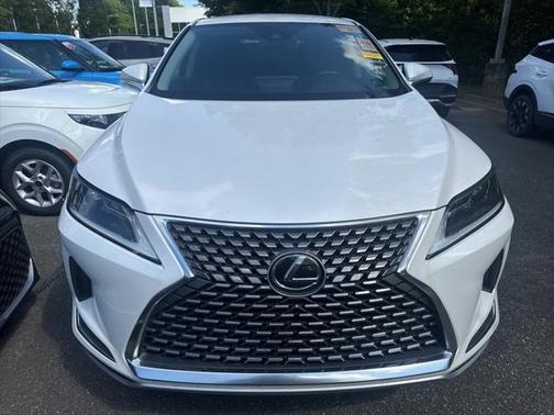 2020 Lexus RX 350 Base