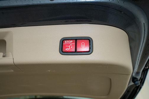 Steel Grey Metallic 2015 Mercedes-Benz GL-Class 4MATIC