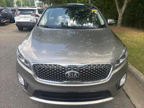 2018 Kia Sorento SX