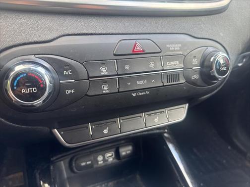 2018 Kia Sorento SX
