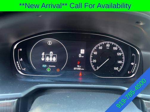 2022 Honda Accord Sport SE 1.5T