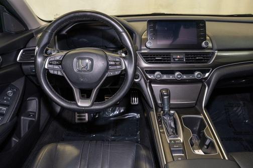 2022 Honda Accord Sport SE 1.5T