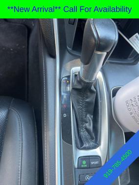 2022 Honda Accord Sport SE 1.5T