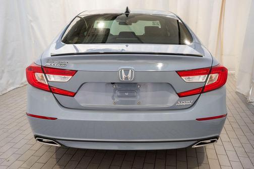 2022 Honda Accord Sport SE 1.5T