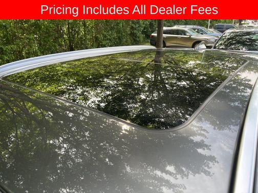 Machine Gray Metallic 2026 Mazda CX-50 Hybrid Preferred