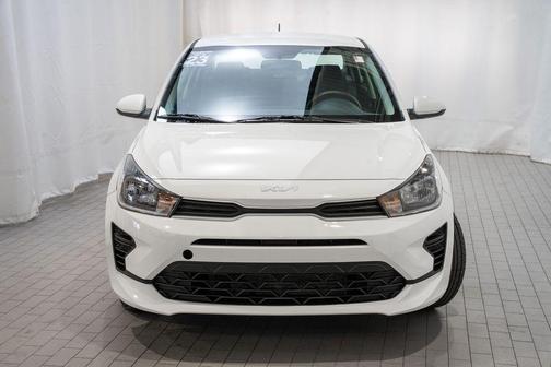 2023 Kia Rio S