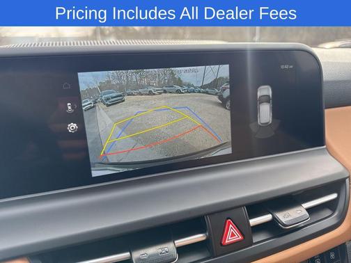 Gravity Gray 2026 Kia Seltos EX