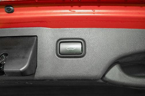 Remington Red 2017 Kia Sorento EX