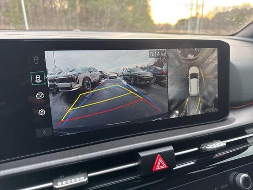 2026 Kia Sportage Plug-In Hybrid X-Line Prestige