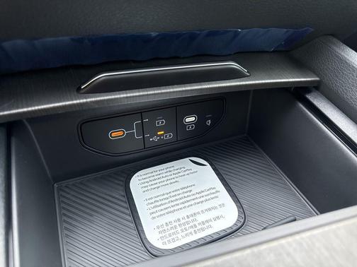 2026 Kia Sportage Plug-In Hybrid X-Line Prestige