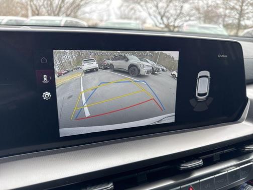 2025 Kia Telluride LX