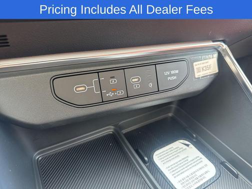 Astra Blue 2026 Kia Carnival SX Prestige