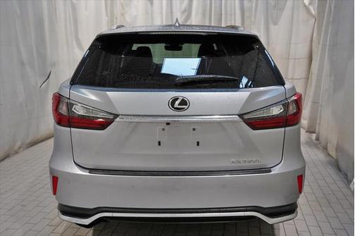 2022 Lexus RX 350L Base