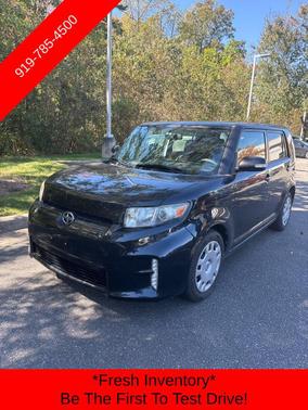 2015 Scion xB 686 Parklan Edition