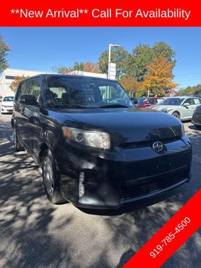2015 Scion xB 686 Parklan Edition
