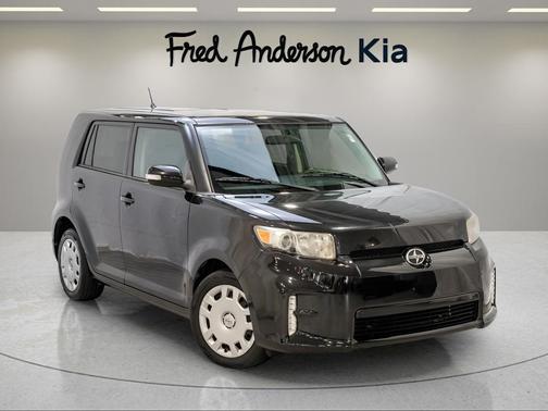 2015 Scion xB 686 Parklan Edition