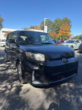 2015 Scion xB 686 Parklan Edition