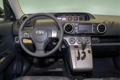 2015 Scion xB 686 Parklan Edition