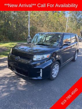 2015 Scion xB 686 Parklan Edition