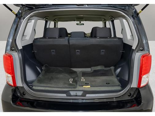 2015 Scion xB 686 Parklan Edition