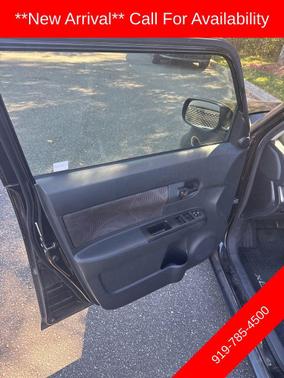 2015 Scion xB 686 Parklan Edition