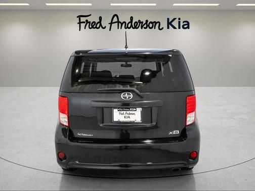 2015 Scion xB 686 Parklan Edition