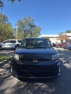 2015 Scion xB 686 Parklan Edition