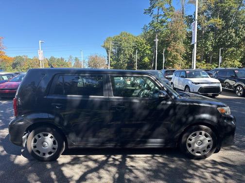 2015 Scion xB 686 Parklan Edition