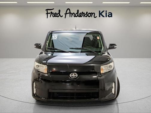 2015 Scion xB 686 Parklan Edition