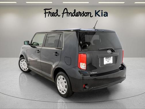 2015 Scion xB 686 Parklan Edition