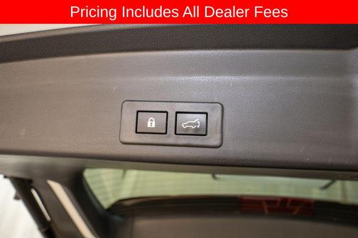 Crystal White Pearl 2024 Subaru Ascent Onyx Edition 7-Passenger
