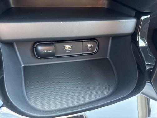 Pluton Blue/Black Roof 2026 Kia Seltos S