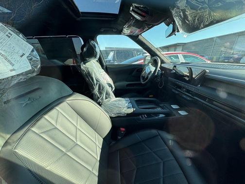 2027 Kia Telluride X-Line SX-Prestige