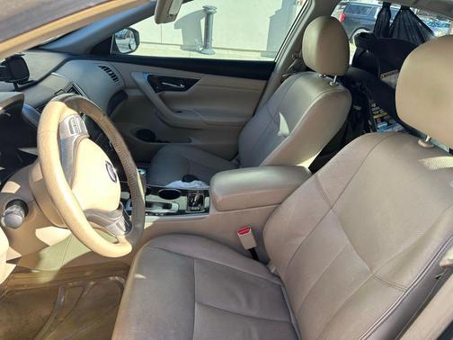 2013 Nissan Altima 2.5 SL