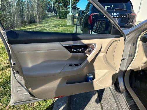 2013 Nissan Altima 2.5 SL