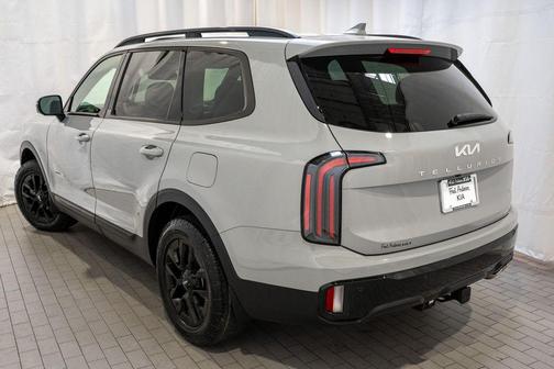 2024 Kia Telluride SX X-Pro