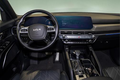 2024 Kia Telluride SX X-Pro
